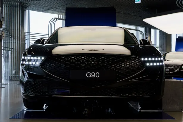 Kaiser Slots Kasino Android/iOS aplikacija